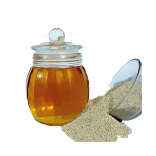 Buy Roghan e Khashkhash - Pure Poppy Seeds Oil in Pakistan | Hafiz Pansar