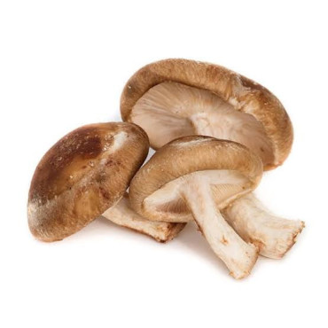 Buy Dried Shiitake Mushrooms in Pakistan – Hafiz Pansar
