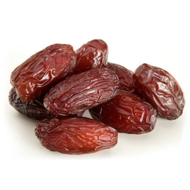 Amber Dates (ambar khajur)