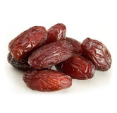 Amber Dates (ambar khajur)