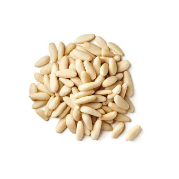 Pine nuts (Magaz Chilgoza)