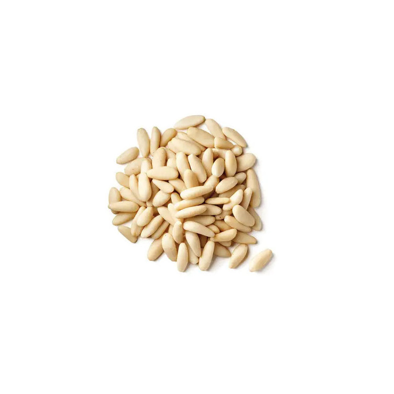 Pine nuts (Magaz Chilgoza)