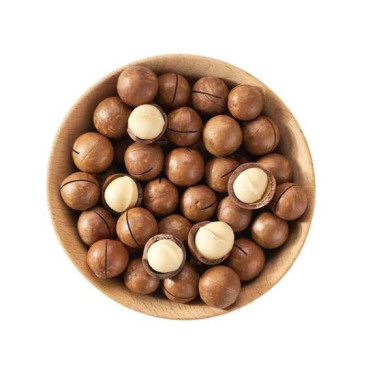 Macadamia Nuts