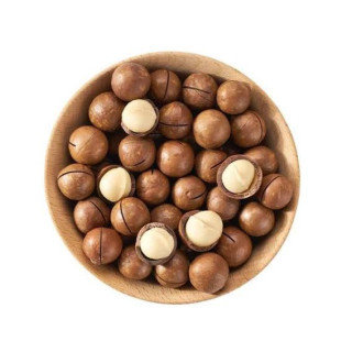 Macadamia Nuts