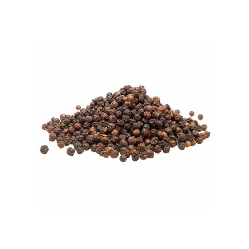 Buy Black Pepper (Kali Mirch) in Pakistan – Hafiz Pansar Buy Black Pepper (Kali Mirch) in Pakistan – Hafiz Pansar
