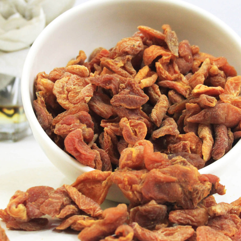 Apricot (Kista Khubani)