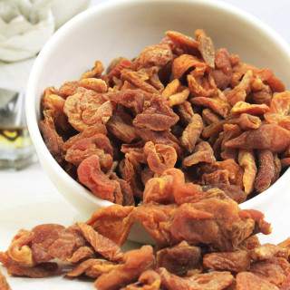 Apricot (Kista Khubani)