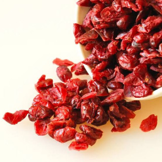 Dried Cranberries