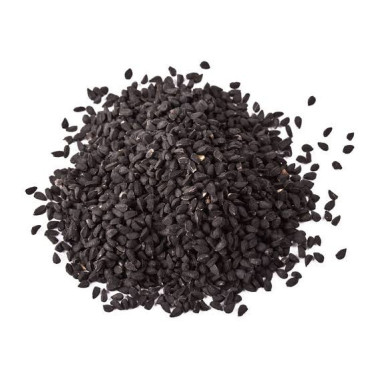 Nigella Sativa Seeds (Black Seeds/Kalonji)