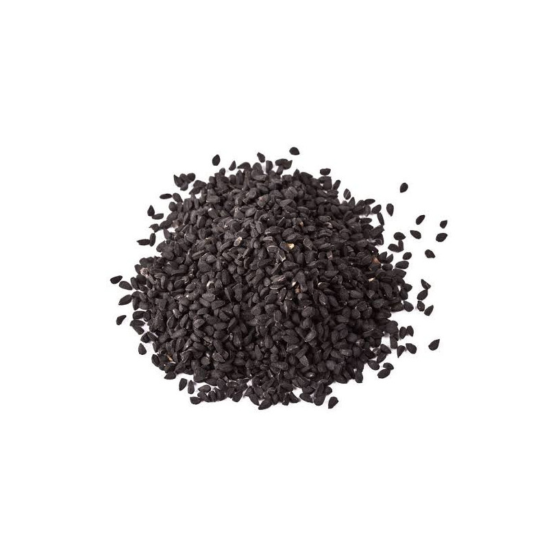Nigella Sativa Seeds (Black Seeds/Kalonji)