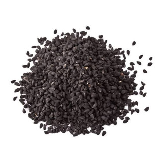 Nigella Sativa Seeds (Black Seeds/Kalonji)