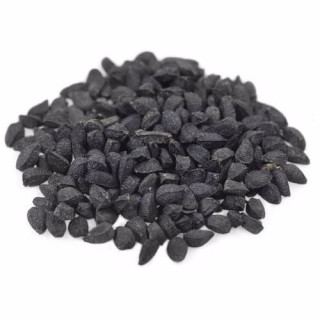 Nigella Sativa Seeds (Black Seeds/Kalonji)