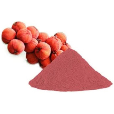Red Kamala (Mallotus Philippensis/Kamila)