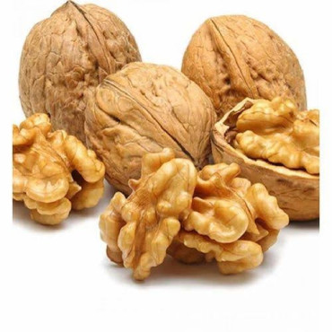 Walnuts American Soft Shell (Akhrot)