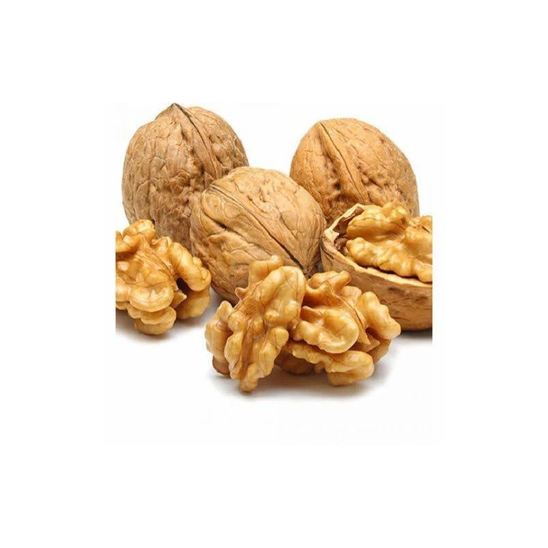 Walnuts American Soft Shell (Akhrot)