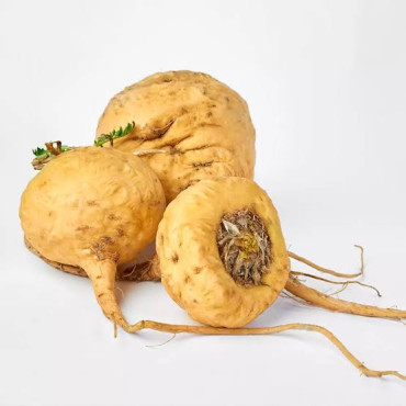 Yellow Maca Roots (Dry)
