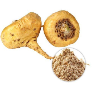 Yellow Maca Roots – Natural Energy & Hormone Support | Hafiz Pansar Pakistan