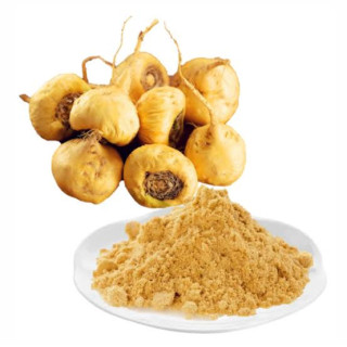 Yellow Maca Roots – Natural Energy & Hormone Support | Hafiz Pansar Pakistan