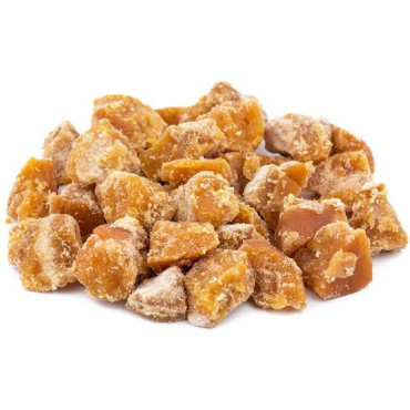 Jaggery (Gur) – Pure Desi Natural Sweetener