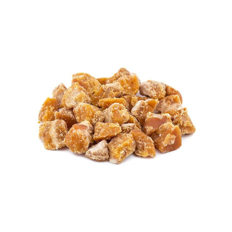 Jaggery (Gur) – Pure Desi Natural Sweetener