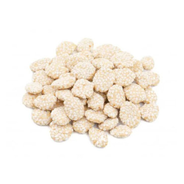 Rewari (Traditional Sweet with Sesame Seeds)