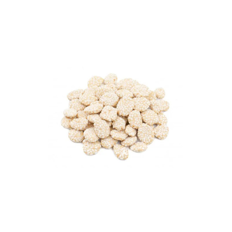 Rewari (Traditional Sweet with Sesame Seeds)