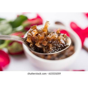 Rose (Gulqand)