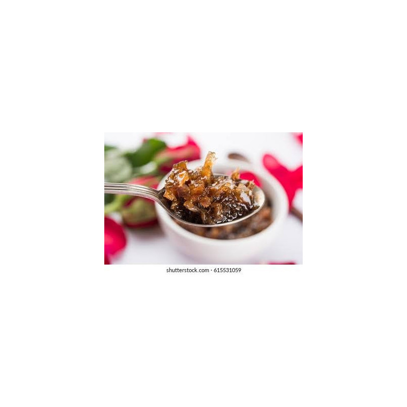 Rose (Gulqand)