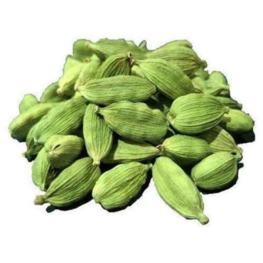 Special Green Cardamom (Elaichi Sabaz)