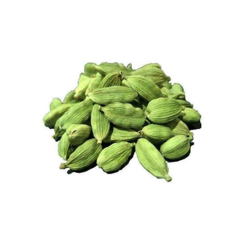 Special Green Cardamom (Elaichi Sabaz)