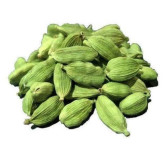 Special Green Cardamom (Elaichi Sabaz)