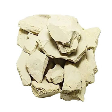Fuller’s Earth (Multani Mitti)