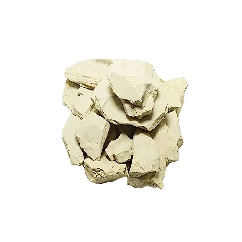 Fuller’s Earth (Multani Mitti)