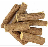Licorice Root (Glycyrrhiza Glabra/Mulethi)