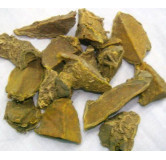 Wild Turmeric (Amba Haldi)