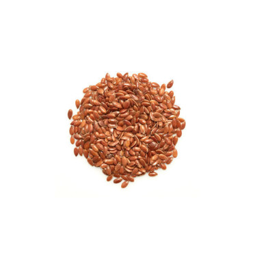 Flax Seeds (تخم کتان)