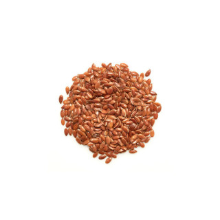 Flax Seeds (تخم کتان)
