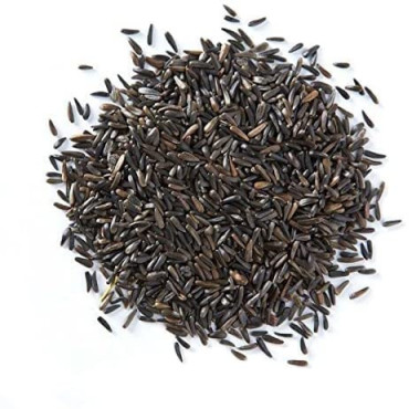 Basil Seeds (Tukhm e Malanga)