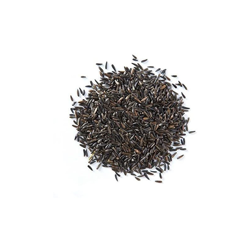 Basil Seeds (Tukhm e Malanga)
