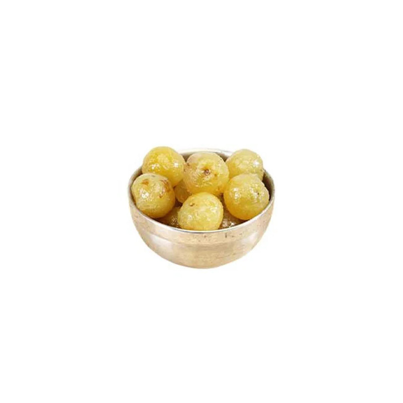Gooseberry Preserve (Muraba Amla)