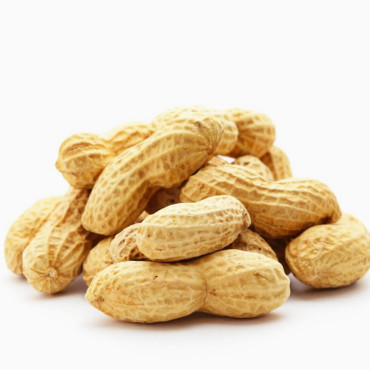 Peanuts (Mongphalli Parachinar)