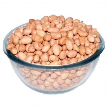 Peanuts Roasted (Mongphalli Dana)