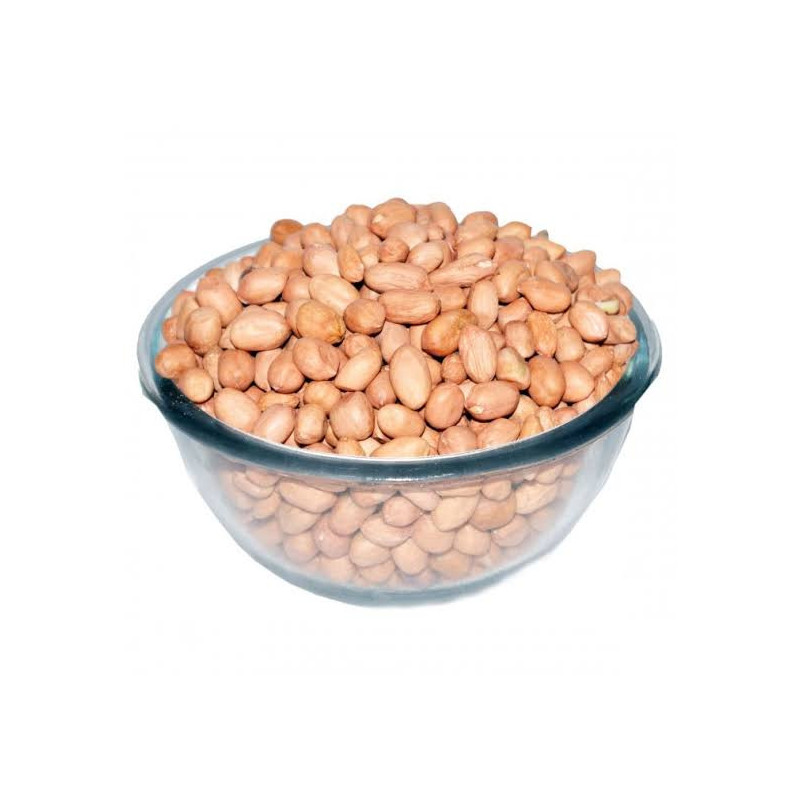 Peanuts Roasted (Mongphalli Dana)