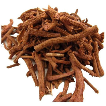 Rubia cordifolia (Majeeth)