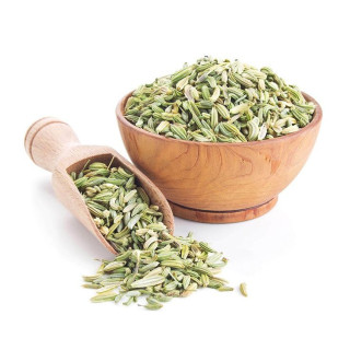 Fennel Seeds (Saunf) - Natural & Healthy | Hafiz Pansar