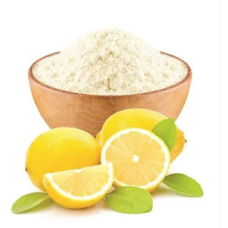 Buy Lemon Powder Online in Pakistan | 100% Natural | Hafiz Pansar
