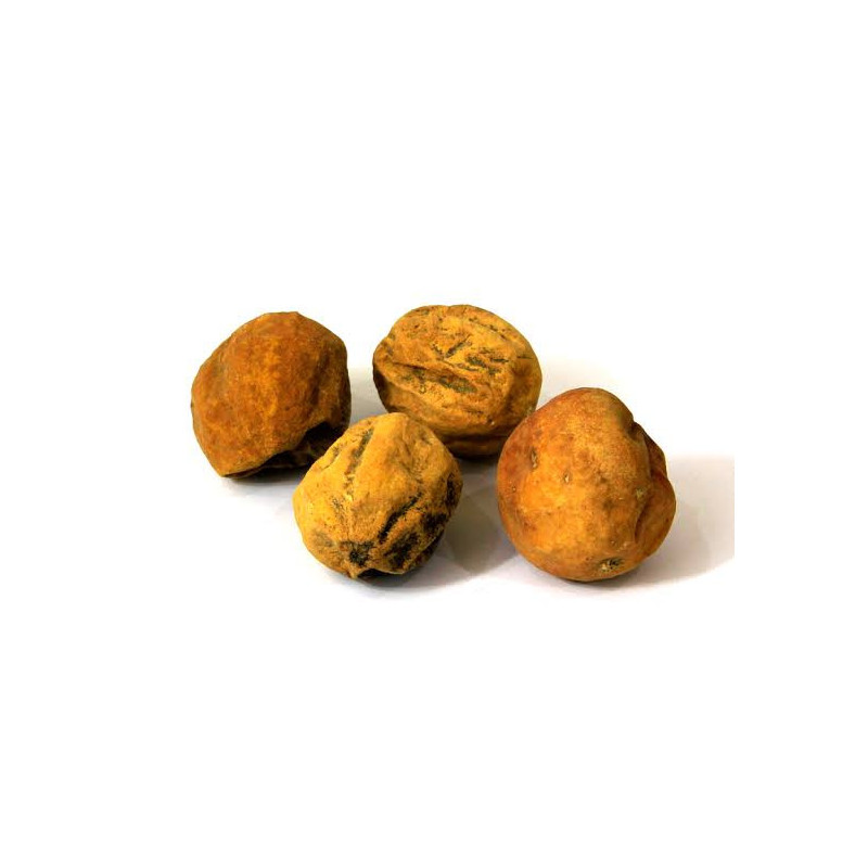 Bitter Apple (Hanzal/Tumhaa)