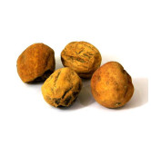 Bitter Apple (Hanzal/Tumhaa)