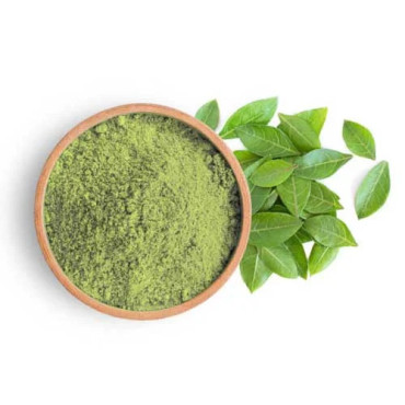 Heena Powder Hair Dye
