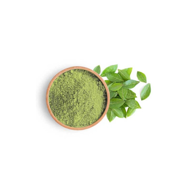 Heena Powder Hair Dye